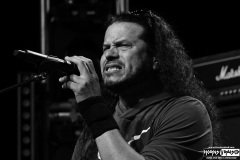 Jeff Scott Soto & Jason Bieler