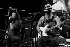 Jeff Scott Soto & Jason Bieler