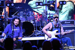 Jeff Scott Soto & Jason Bieler