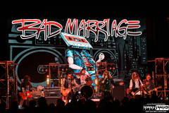 Bad Marriage