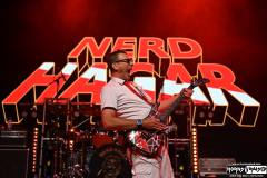 Nerd Halen