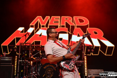 Nerd Halen