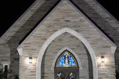 St. Mary\'s Catholic Church