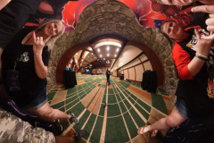 360 before the Bad Marriage photo experience