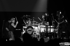 Night Ranger
