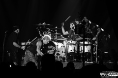 Night Ranger