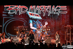 Bad Marriage