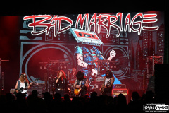 Bad Marriage
