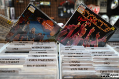 LPs in the Rock Market