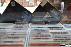 LPs in the Rock Market