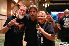 Dan, Steve & Donelle