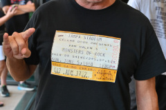 Dude! I went to that concert!