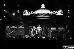 Aldo Nova
