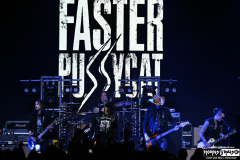 Faster Pussycat