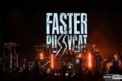 Faster Pussycat