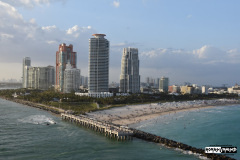 Leaving Miami