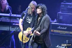 Tom Keifer Band