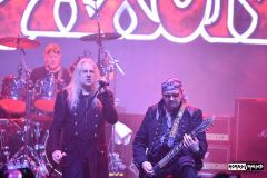 Saxon