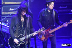 Tom Keifer Band