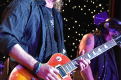 Y&T