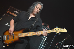 Queensrÿche