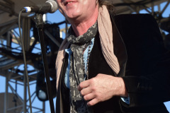 The Quireboys