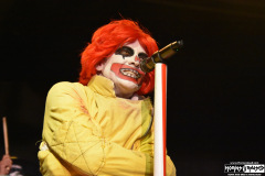 Mac Sabbath