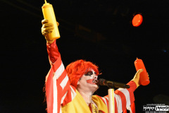 Mac Sabbath
