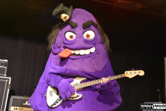 Mac Sabbath