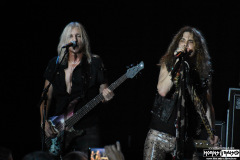 Burning Rain