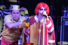 Mac Sabbath