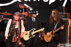 The Quireboys