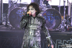 Lizzy Borden