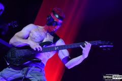 Mudvayne