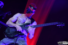 Mudvayne