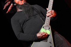 Mudvayne