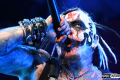 Mudvayne