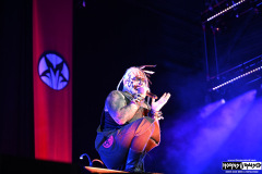 Mudvayne