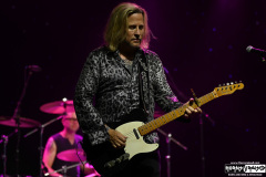 Nelson | August 28, 2025 | On The Blue Cruise