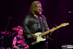 Nelson | August 28, 2025 | On The Blue Cruise