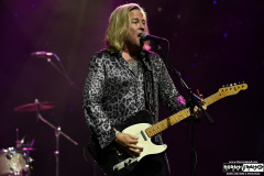 Nelson | August 28, 2025 | On The Blue Cruise