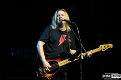 Nelson | August 28, 2025 | On The Blue Cruise