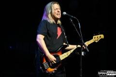 Nelson | August 28, 2025 | On The Blue Cruise