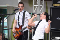 Nerd Halen