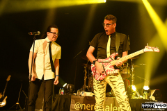 Nerd Halen