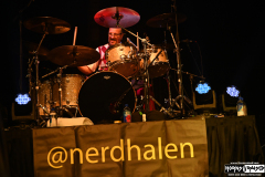 Nerd Halen