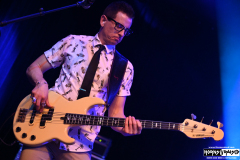 Nerd Halen