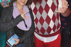 Gina & Jeff