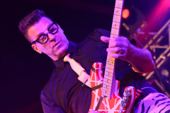 Nerd Halen