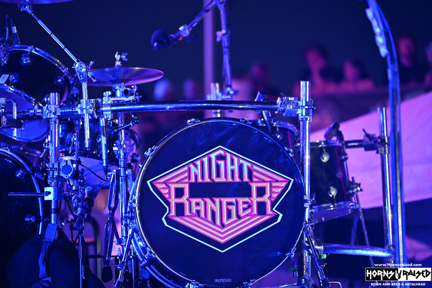 Night Ranger | April 15, 2026 | Monsters of Rock Cruise